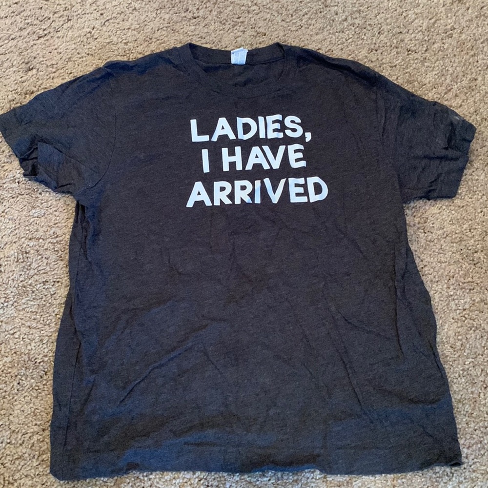Kid’s t shirt